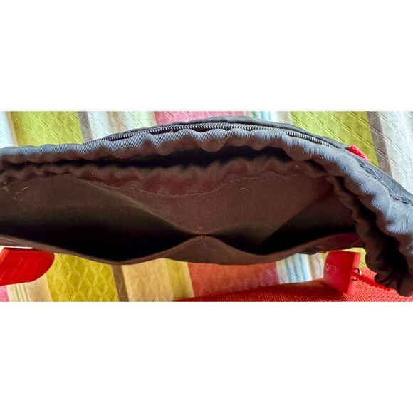 Purse Handbag Organizer Insert, Nylon Tote Bag Organizer Insert with 13 Pockets - Picture 3 of 8